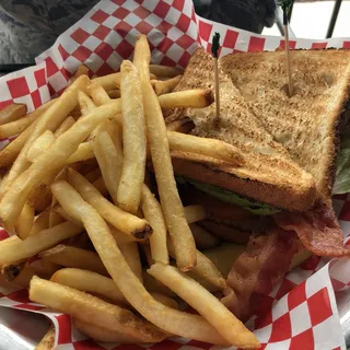 BLT