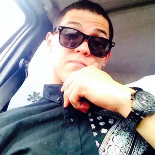 Kevin S.