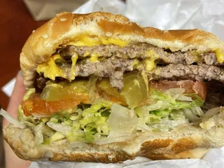 Steves Burgers