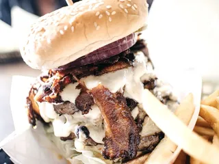 Hoggs Gourmet Grill