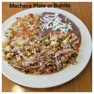 Machaca