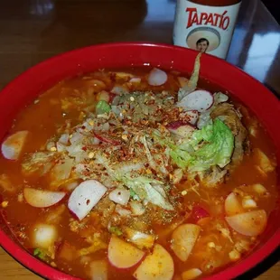 Pozole