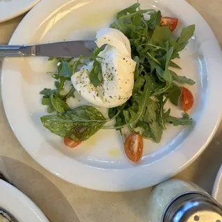 Burrata