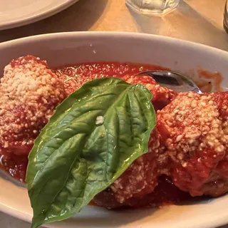 Meatballs