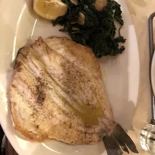 Branzino