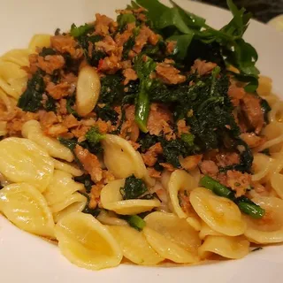 Orecchiette