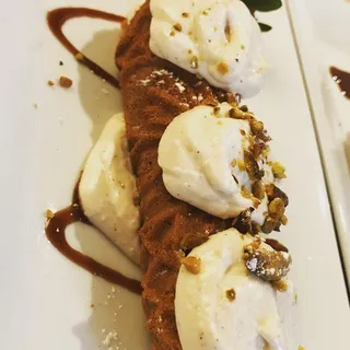 Cannoli