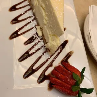 Cheesecake