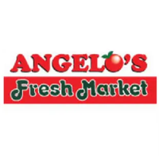 angelo's fresh market