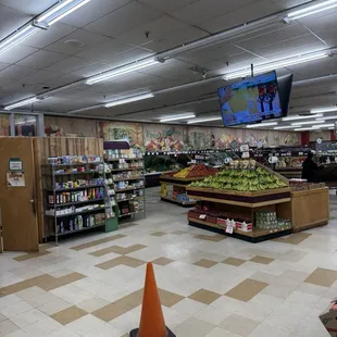 the produce picture perfect