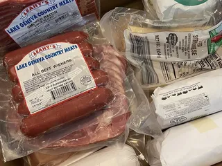Lake Geneva Country Meats