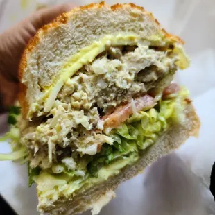 Tuna