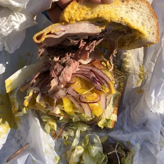 Roast Beef