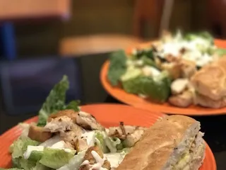 Eunice Cafe 2