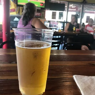 Budweiser