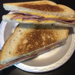 Ham Sandwich