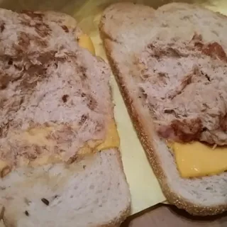 Tuna Melt
