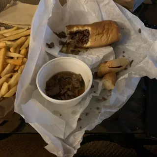 Beef Dip