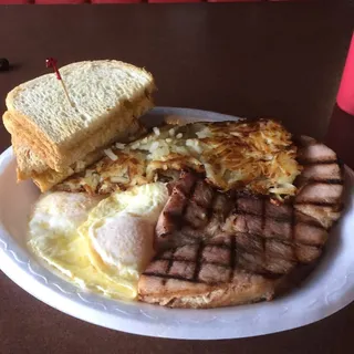 Ham