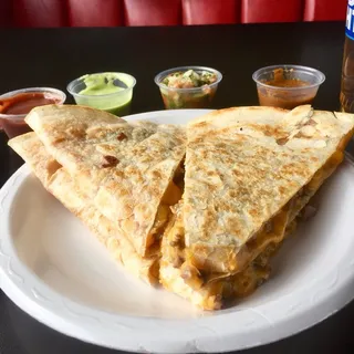 Quesadilla
