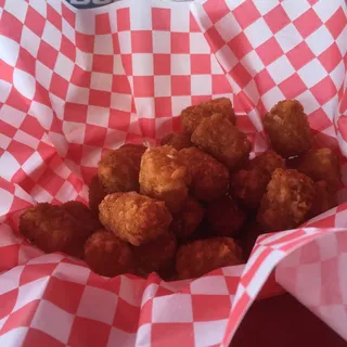 Tater Tots