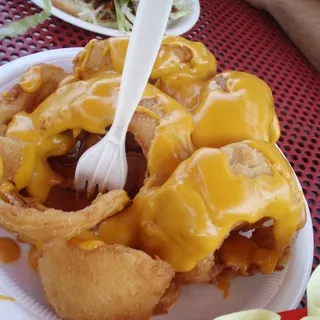 Cheese