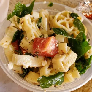 Pasta Salad