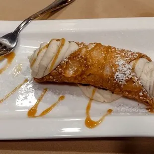 Cannoli