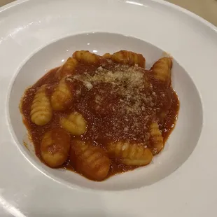 Gnocchi