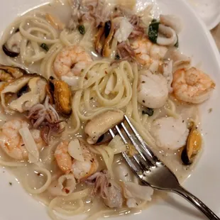 Pescatore