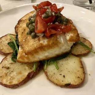 Halibut