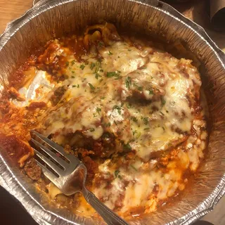 Lasagna