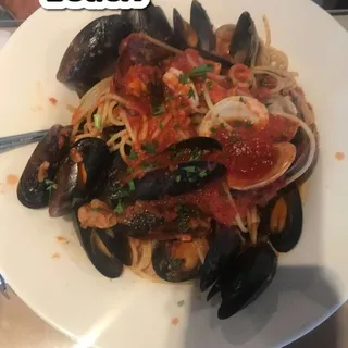Pescatore