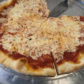 Cheese Pizza