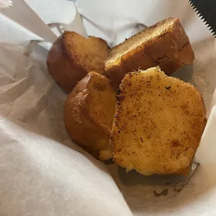Garlic Bread