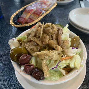 Angelo's House Salad