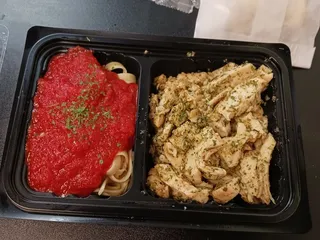 Pasta Express