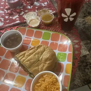 Fantastic, GREAT lunch!!