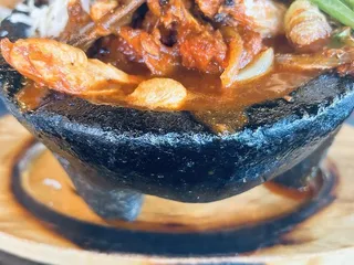 Valentina Mexican Food