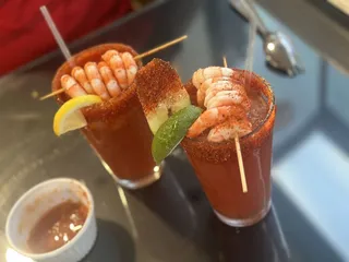 Mariscos El Picudo