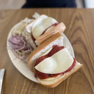 Angelo's
