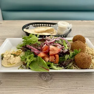 Very fresh and delicious