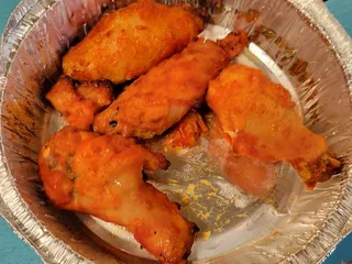 Surfer Joe’s Eatery