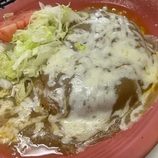 Chile Relleno