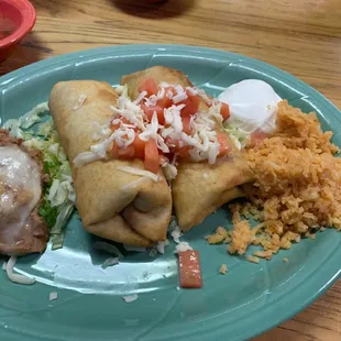 Chimichanga