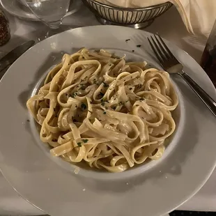 Alfredo