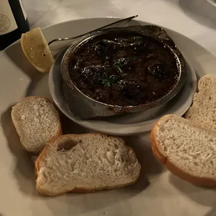 Escargot