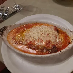 Lasagna