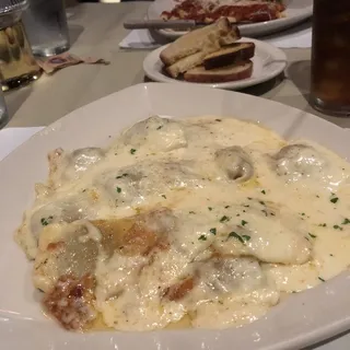 Ravioli