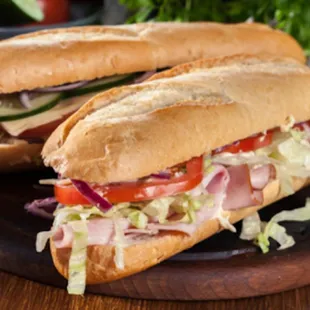 sandwich, food, sandwiches